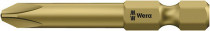 Bit křížový Phillips PH2x70 mm extra tvrdý 851/4 A, WERA 134371 - N1