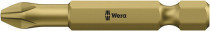 Bit křížový Phillips PH1x50 mm velmi tvrdý 851/4 TH, WERA 059855 - N1