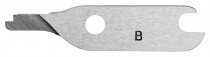 KNIPEX 90 59 280 Náhradní nůž pro 90 55 280 - N1