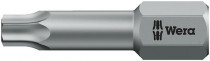 Bit TORX Torsion 867/1 TZ, WERA, 066310-TX 20x25 - N1