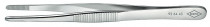 KNIPEX 92 64 43 Precizní pinzeta tupý tvar 120 mm - N1
