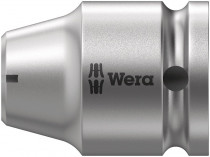 Adaptér na bity 1/4" 780 C/1 čtyřhran 1/2", WERA 042705 - N1