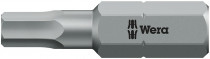 Bit Imbus 840/1 Z, WERA, 056320-4.0x25 - N1