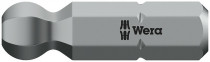 Bit Imbus s kulovou hlavou 842/1 Z, WERA, 056354-4.0x25 - N1