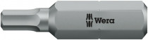 Bit imbus se stopkou 5/16" 840/2 Z, WERA, 057515-5x30 - N1
