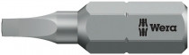 Bit čtyřhran SQ 3x25 mm 868/1 Z, WERA 066415 - N1