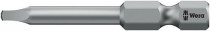 Bit čtyřhran SQ 1x70 mm 868/4, WERA 060180 - N1