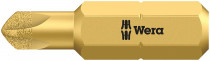 Bit TORQ-SET Mplus 871/1 DC, WERA, 066644-10x25 - N1