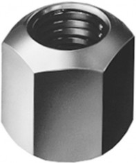 Matice s kulovým koncem /DIN 6330B/, AMF, 82438-M20X30 - N1