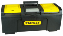 Box na nářadí s přezkou One Touch, STANLEY, 1-79-217 - N1