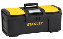Box na nářadí s přezkou One Touch, STANLEY, 1-79-218 - N1