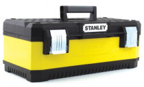 Box na nářadí kovoplastový 20", STANLEY, 1-95-612 - N1