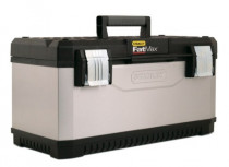 Box na nářadí kovoplastový FatMax 20", STANLEY, 1-95-615 - N1