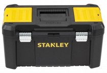Box na nářadí s kovovými přezkami, STANLEY, STST1-75521 - N1