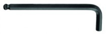 Klíč zástrčný šestihranný s kulovou hlavou 2,5 x 91 mm, NAREX 443000863 - N1
