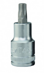 Hlavice zástrčná 3/8" TORX T55, NAREX 760331T55 - N1