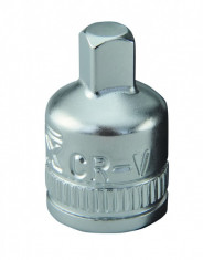 Redukce 1/2" - 3/8" CrV, NAREX 443001228 - N1