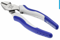 Boční štípací kleště pro mechaniky 160 mm, EXPERT E080205 - N1