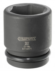 Hlavice nástrčná 1/2" 6hran 13 mm průmyslová, EXPERT 113493 - N1