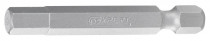 1/4" 50mm bit zátrčný šestihranný 5mm - 6ks, EXPERT E113661 - N1