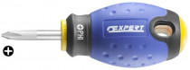 Šroubovák Phillips PH1 x 30 mm MINI, EXPERT E165406 - N1