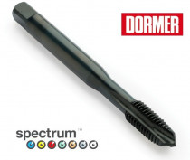 Strojní závitník Spectrum™ DIN 371, DORMER, EP01-M8 - N1