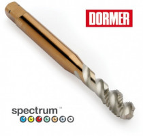 Strojní závitník Spectrum™ DIN 371, DORMER, EX00-M4 - N1