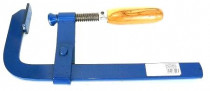 Truhlářská - klasická s dřevěnou rukojetí, SVĚRKA, 2800 mm - N1