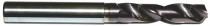 3XD, TiAlN, DIN 6535 HA /48.320/, VRTÁK SK, 3,2x50/15 - N1