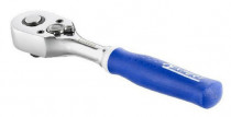Ráčna 1/4" x 150 mm s přepínací páčkou, EXPERT E030605 - N1