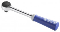 3/8" Ráčna s přepínacím kolečkem 190mm, EXPERT E031701 - N1
