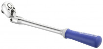 3/8" Ráčna kloubová, EXPERT E031702 - N1