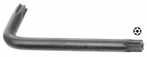 Klíč zástrčný TORX s otvorem TT25 x 66 mm, EXPERT E113861 - N1