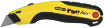 FatMax® Nůž se zasouvací čepelí, Stanley, 0-10-778 - N1