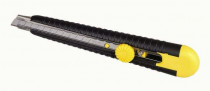 DynaGrip nůž s odlamovací čepelí 9mm /karta/, Stanley, 0-10-409 - N1
