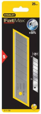 FatMax® odlamovací čepel 25mm (20ks), Stanley, 3-11-725 - N1