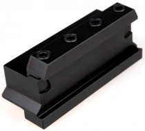 Držák planžet XLCFN, XLCCN, GLS B, PRAMET, 32-D 2530 - N1