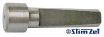 Vodící čep pro záhlubníky ČSN 221606 HSS, 221608, 13x5 mm - N1