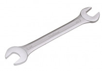 Klíč otevřený oboustranný DIN 3110 4x5 mm, NAREX 443000501 - N1