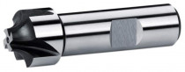 Fréza čtvrtkruhová vydutá, F360018, R1,5 mm - N1