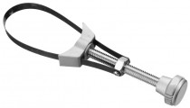 Nastavitelný klíč na olejové filtry nákladních vozidel 110 - 165mm, EXPERT E200219 - N1