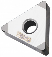 Vyměnitelná břitová destička, PRAMET, TNGA 160408S01020-L1-C:TB310 - N1