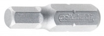 Bit šestihran 5x25 mm 6 ks, EXPERT E113654 - N1