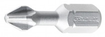 Bit křížový Phillips PH1x25 mm 6ks, EXPERT E113685 - N1