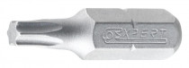 Bit TORX T6x25 mm 3 ks, EXPERT E117771 - N1