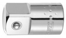 Redukce 1/4" - 3/8" CrV, EXPERT E117358 - N1