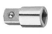 Redukce 3/8" - 1/2" CrV, EXPERT E117366 - N1
