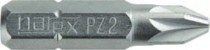 Bit křížový Pozidriv PZ2x30 mm, NAREX 807382  - N1