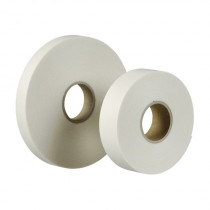 Debbex Oboustranně lepicí upevňovací páska v krabičce 15 mm x 1 mm - 10 m bílá - N1