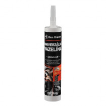 Debbex Univerzální vazelína - 280 ml žlutá, kartuše - N1
